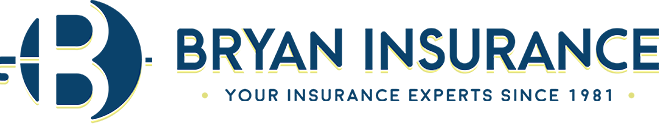 Bryan Insurance Agency Logo